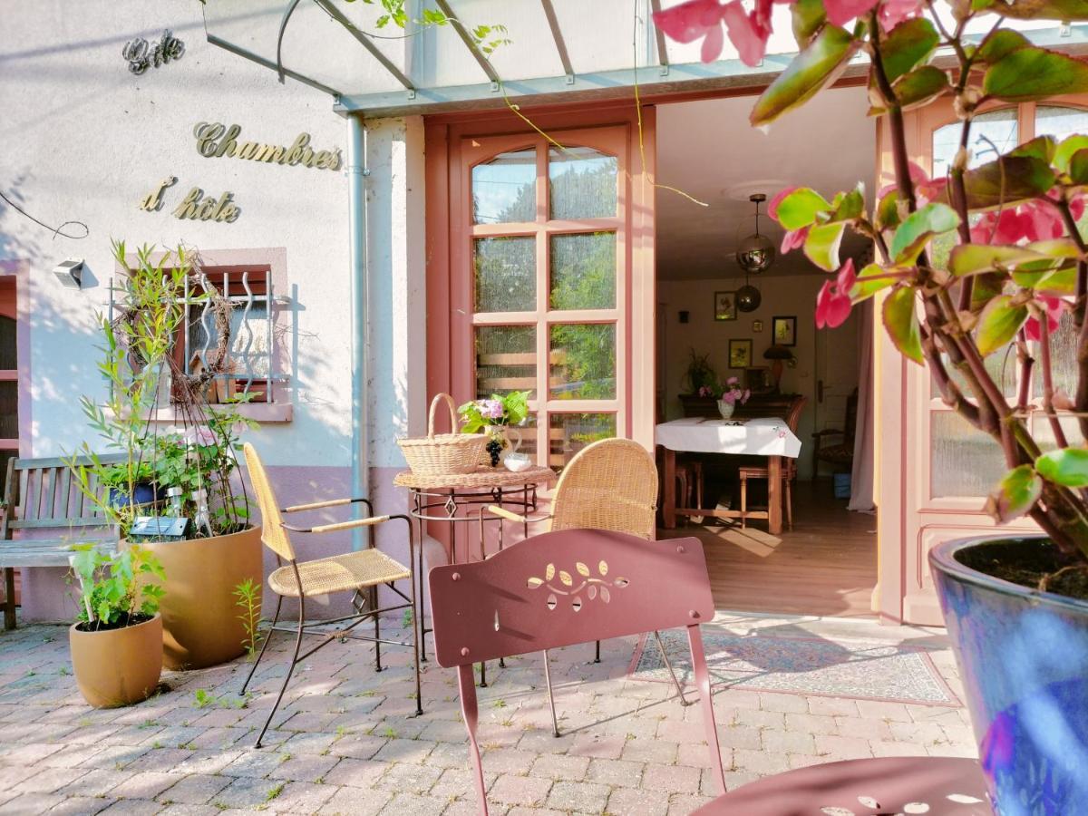Apartamento Les Capucines La Souris Des Champs Étival-Clairefontaine Exterior foto